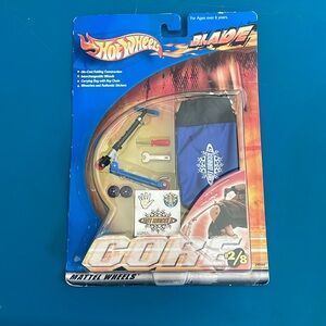 Hot wheels Blade Core #2/8